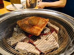 -隐炉和牛烧肉店(群力店)