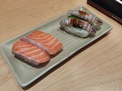 -友壹町寿司(新DNA购物中心店)