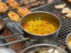 -夜食白市Yespicy·烧烤啤酒宵夜(番禺四海城店)