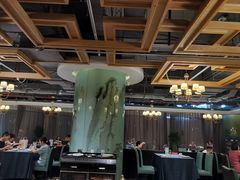-金狮麟·新豫菜(金码大厦店)