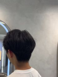 -丝源发型