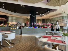 -青岛银沙滩温德姆至尊酒店