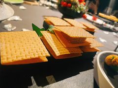 -上海滩餐厅(BFC外滩金融中心店)
