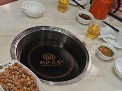 -潮汕大目牛肉火锅(水围店)
