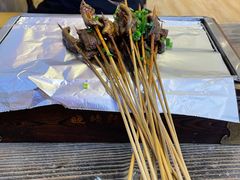 -晓靖轩烧烤(沙河风情店)