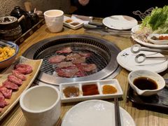 -御牛道日式烤肉料理(杭州万象城店)