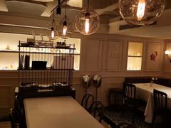 大堂-壳里西餐厅Coquille Seafood Bistro(蒙自路店)