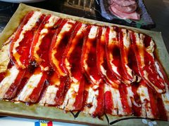 -一品诚记烤肉·甄选店(中南路店)