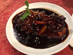 招牌麻油酱鸭-徐记私厨(半淞园路店)