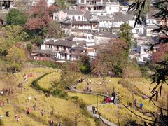 -塔川景区