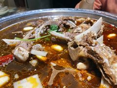 -蝎王府(曙光街店)