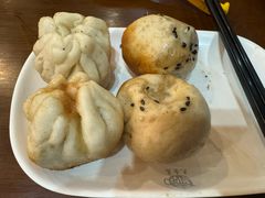 -大壶春生煎(四川中路店)