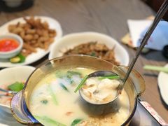 -四道菜·福建菜馆(新街口金鹰店)