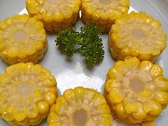 -左庭右院鲜牛肉火锅(浦江欢乐颂店)