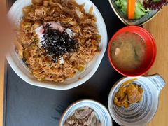 -王鼎精致料理铁板烧(世博源店)