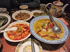 -缪氏川菜(深圳北站缤果空间店)