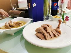 -九重天大饭店(北大街店)