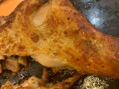 -萨莉亚意式餐厅(深圳北站店)