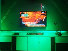 -欢乐酷量贩KTV(万达广场店)