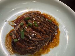 -海天楼中餐厅(吴宫泛太平洋酒店)