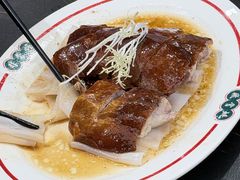 -飞尝蚝·顺德菜·鱼生(顺德总店)