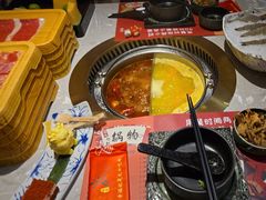 -空之介寿喜烧·和牛放题(恒隆广场店)