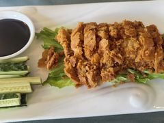 -功德林素菜饭庄(前门店)