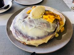 -The Sunny Side Cafe Station 1