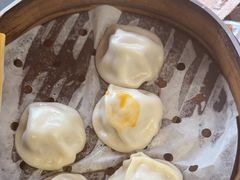 -鸡鸣汤包(红山动物园店)