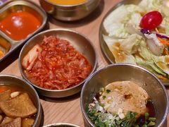 -闻老头·菊花炭烤肉(D11店)