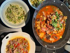 -索溪山寨·湘西饮食文化博物馆(标志门店)
