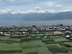 -大理洱海