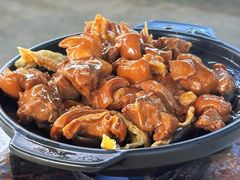 -墨脱石锅椰子鸡•海鲜糟粕醋(榆亚路店)