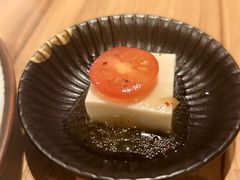 -大米·京都小酒馆·炭烧海鲜·烧鸟(龙口东路店)