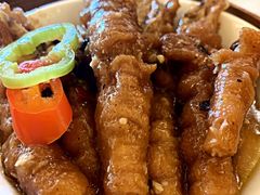 -潮府馆·非遗潮州菜·世纪公园(新国际博览中心店)
