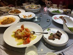 -狮子楼(成都晨光大厦店)