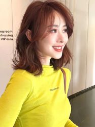 -LJOY丽锦造型·烫发染发