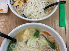 -蒙自源米线大王(江南西路店)