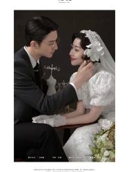点击看大图 怀旧复古-重庆三毛摄影