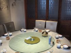 包厢-二十八里太湖船菜(吉祥路店)