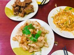 -吉味馆(柠溪店)