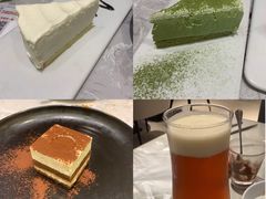 流心提拉米苏-必胜客(东部星悦天地店)