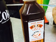 罗汉果茶-兴记菜馆