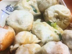 煎饺-依云煎包店