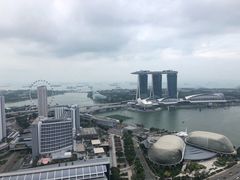 -新加坡瑞士史丹福酒店