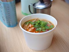 -明月虾面(厦禾路店)