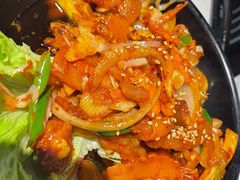 -本家韩国烤肉(青岛万象城店)