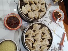 -老爷子原味蒸饺(总店)