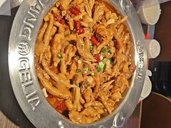 -胖哥俩肉蟹煲(济南世茂国际广场店)