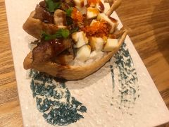 -林妈妈村·日式料理(宝山龙湖天街店)